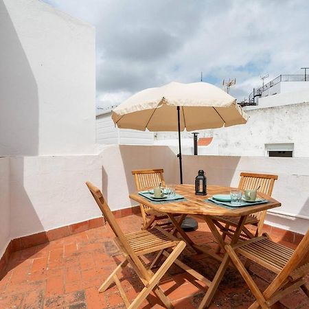 Preciosa Casa Independiente Con Increibles Vistas Вехер-де-ла-Фронтера Екстер'єр фото