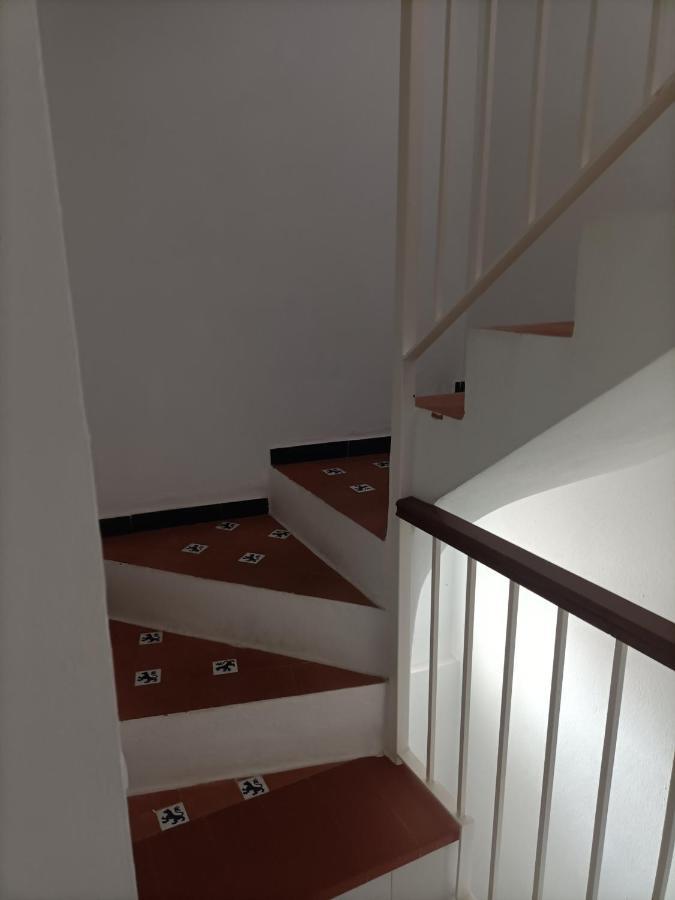 Preciosa Casa Independiente Con Increibles Vistas Вехер-де-ла-Фронтера Екстер'єр фото
